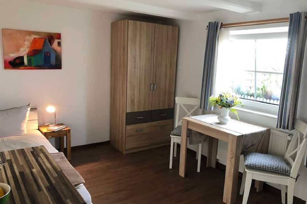 Single room Bessin - Casparhus in Neuendorf Hiddensee Island, Hiddensee
