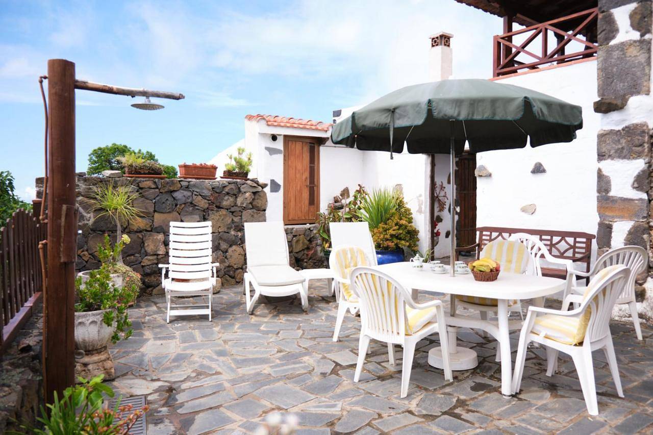 Casa Rural Felipe Luis in San Juan de la Rambla, Teneriffa Nord