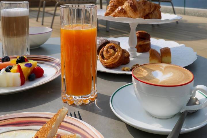 Location de vacances pour 4 personnes, avec vue sur le lac et vue ainsi que piscine et jardin, animaux acceptés dans Pettenasco - 3