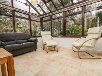 Bungalow für 4 Personen in Cornwall, Südwestengland, Bild 3