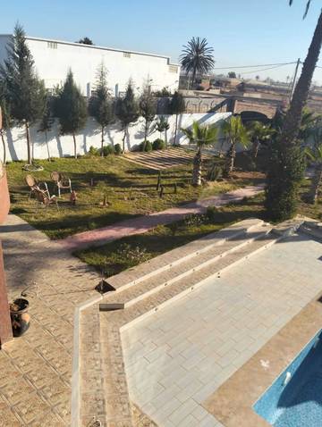 Villa pour 8 Personnes dans Souss-Massa, Photo 2