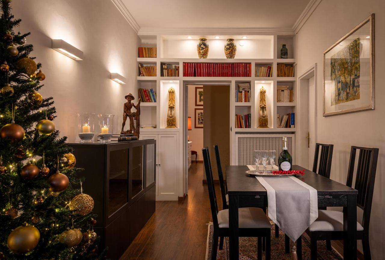 Appartamento intero, Sant'Ivo Apartments in Centro di Roma, Roma