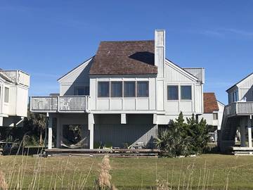 Villa for 7 Guests in North Carolina, USA, Picture 3