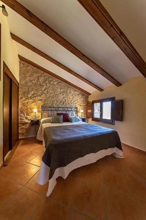 Casa de vacaciones para 8 personas, con jardín y terraza - 1