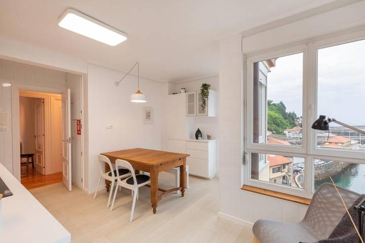 Gîte pour 3 personnes, avec vue à Mutriku - 4