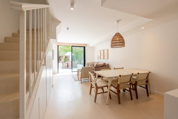 Ferienhaus für 6 Personen, mit Terrasse und Pool in Marbella - 3