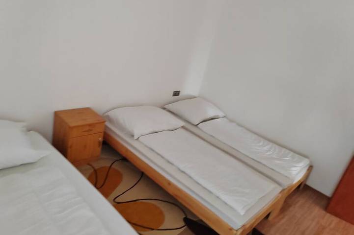 Nora Gästehaus Hostel Zamárdi in Zamardi, Siófok und Umgebung