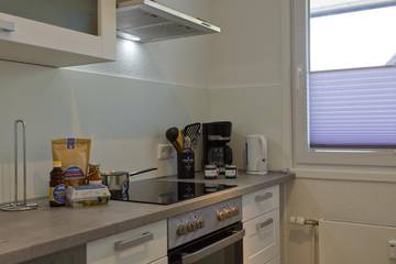 Ferienwohnung für 4 Personen in Burg auf Fehmarn und Umgebung, Neue Tiefe, Bild 2