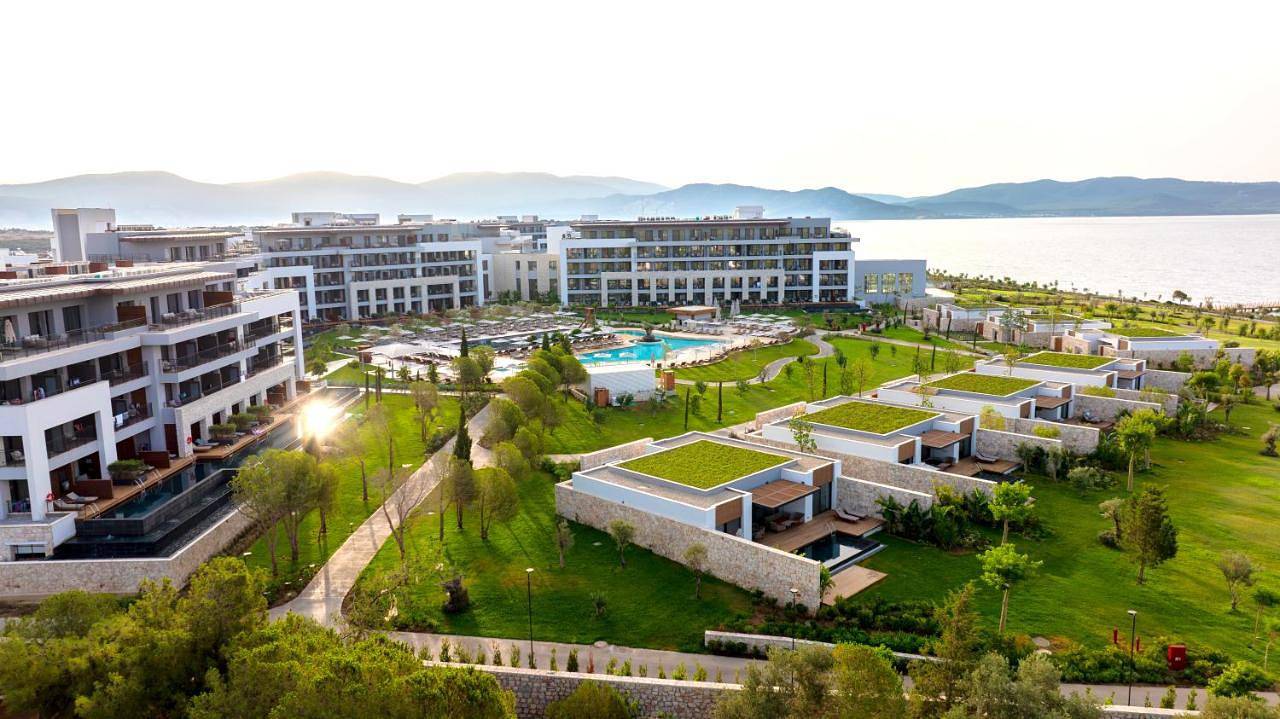 Anda Barut Collection - Ultra All Inclusive in Didim, Provinz Aydın