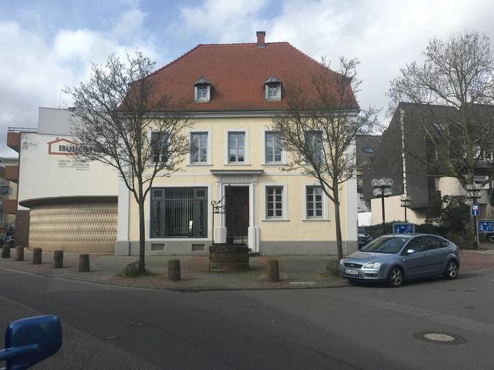 Ferienwohnung für 6 Personen, mit Terrasse in Kaiserslautern