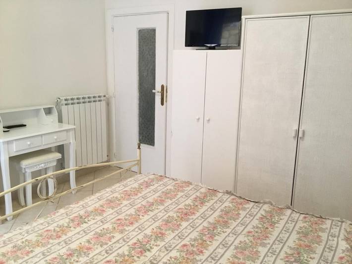 Privatzimmer 'A Casa Di Eleonora' mit Wlan und Klimaanlage in Sorrent, Sorrento Coast
