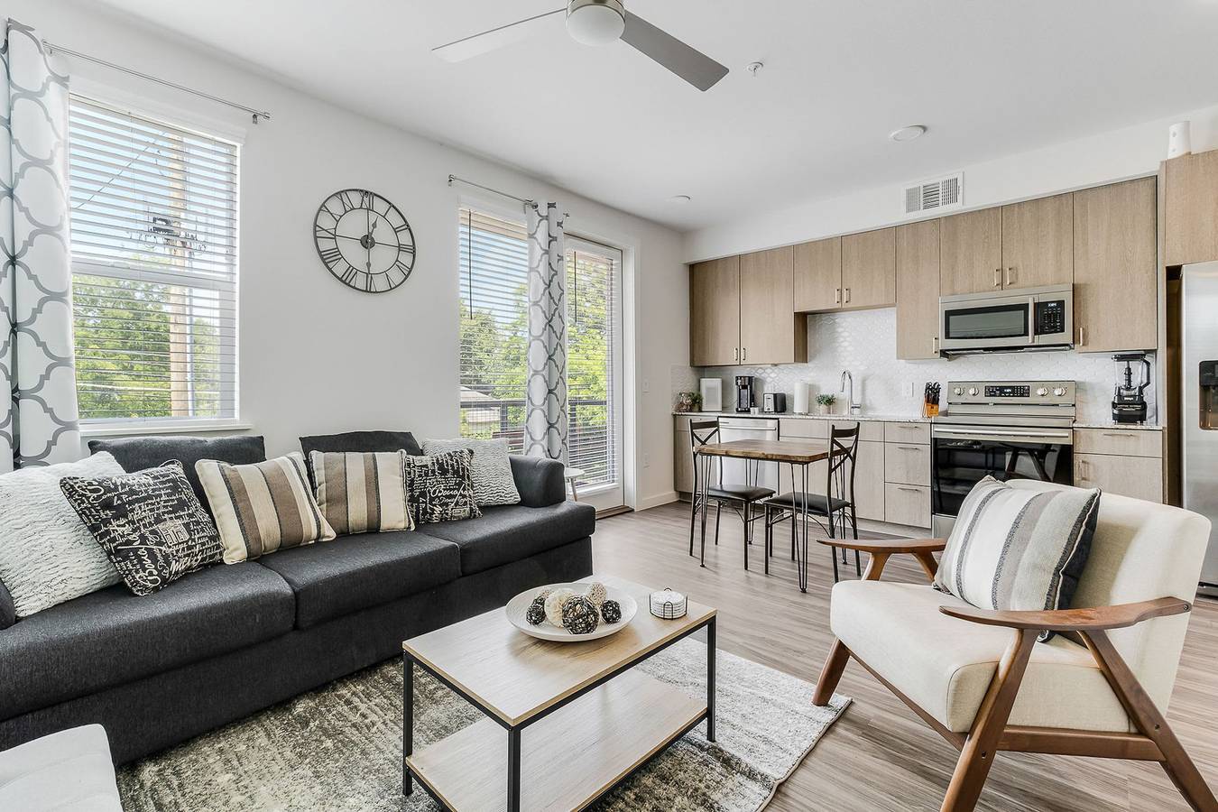 Apartamento entero, Downtown Modern Bungalow in Dallas, Condado de Dallas