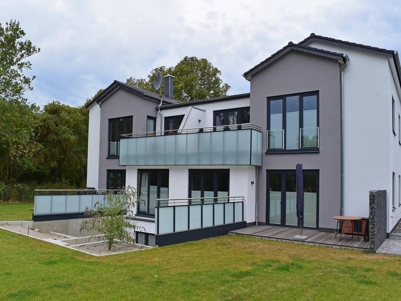 Apartamento entero, Exclusivo Appartement auf Fehmarn in Westfehmarn, Petersdorf auf Fehmarn