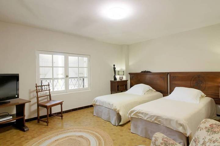 Location de vacances pour 4 personnes à Saint-Trojan (Gironde) - 2