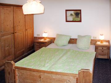 Vakantieappartement voor 8 Personen in Tux Alps, Aschau im Zillertal, Afbeelding 4