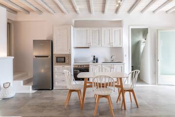 Villa für 4 Personen in Mykonos, Kykladen, Bild 3