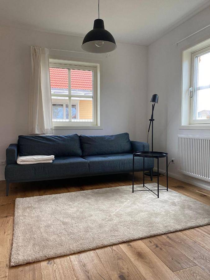 Four-Bedroom House in Warin, Nordwestmecklenburg (Wismar und Umgebung)