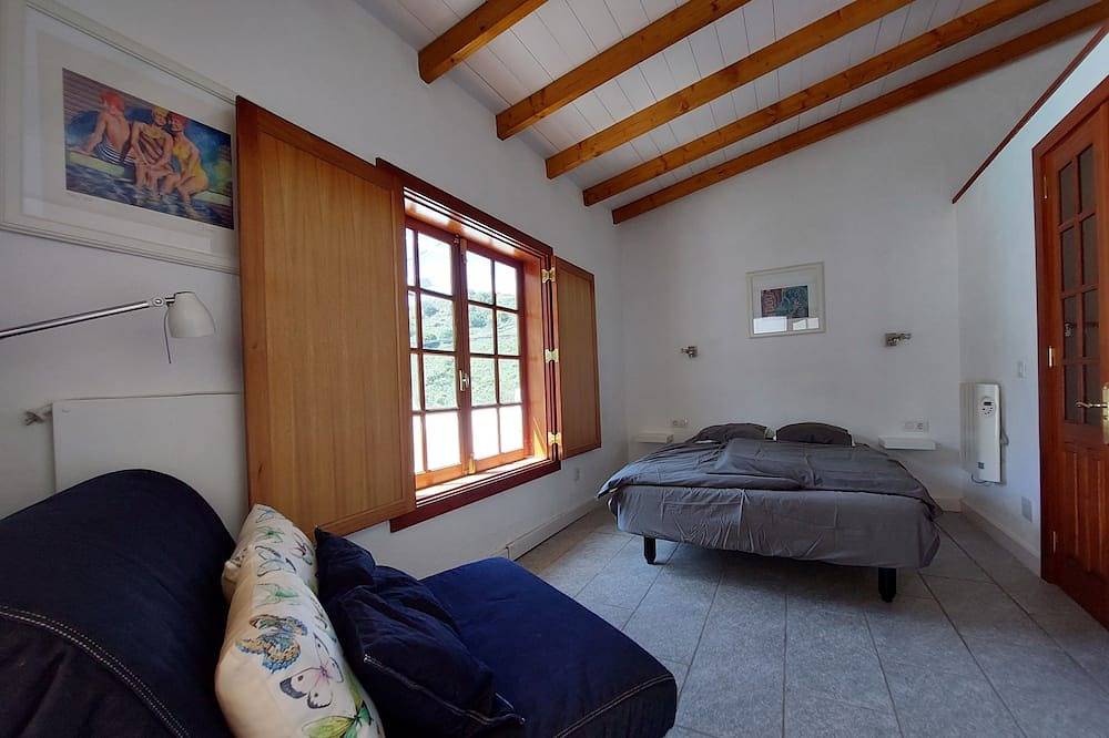 🦎Charming gem with pool in the mountains. Located 20min sw. from Las Palmas 🦎 in El Palmeral (Canary Islands), Santa Brígida