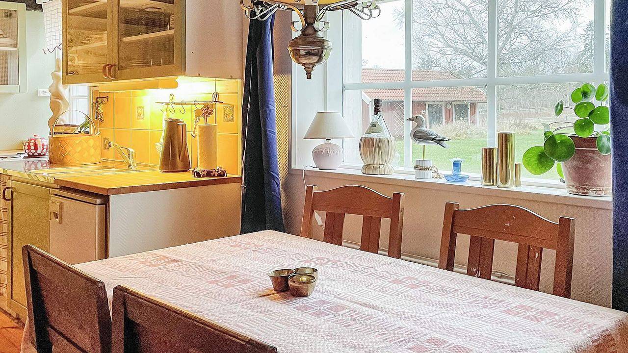 Ferienhaus für 4 Personen (40 m²) in Hallstavik in Stockholm und Umgebung