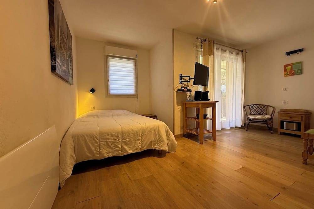 Ganze Wohnung, Studio Idéal Pour Cures Thermales in Brides-les-Bains, Les Trois Vallées