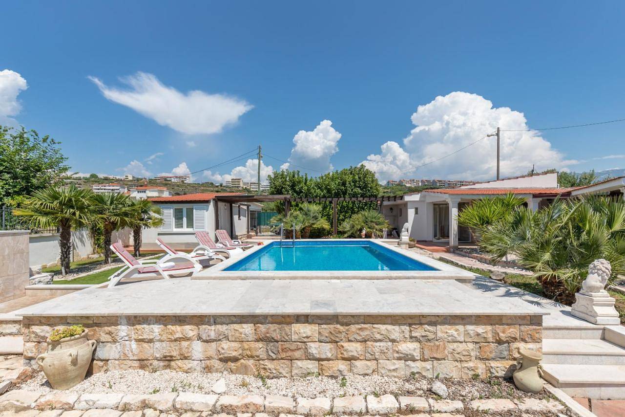 Holiday Home Split in Split, Split-Dalmatien