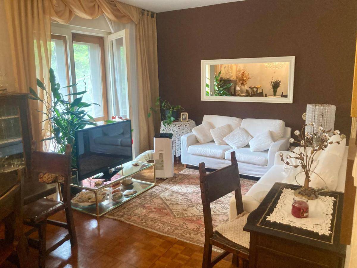 Ganze Wohnung, Three-Bedroom Apartment in Triest, Triest Provinz