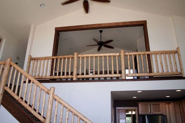 Cottage for 10 people, with terrace in Estes Park