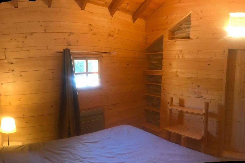 Maison cosy type chalet moderne in Contamine-Sarzin, Région de Saint-Julien-en-Genevois