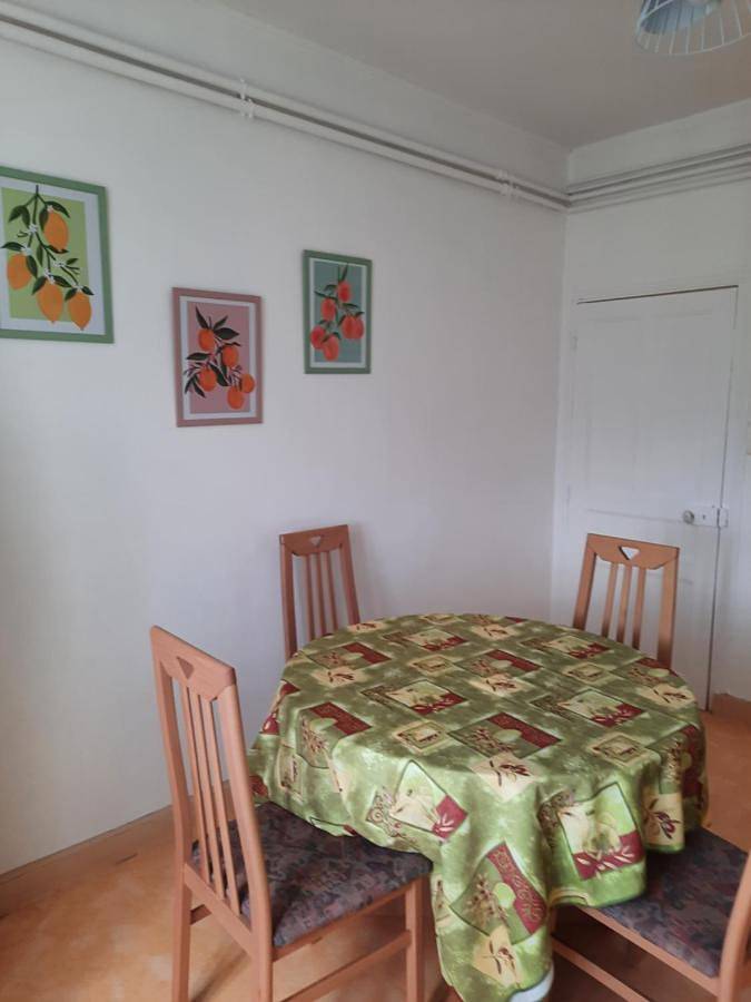 Gîte pour 2 personnes dans Lac de Naussac - 3