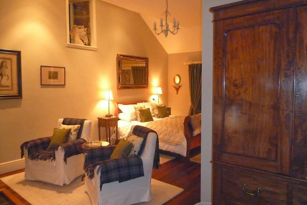 Charmantes Bauernhaus in der Nähe von Edinburgh und Glasgow in Süd Lanarkshire