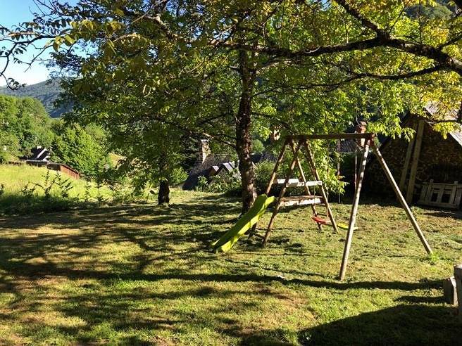 Location d'un gîte de charme dans le Cantal in Saint-Vincent-de-Salers, Parc naturel régional des Volcans d'Auvergne