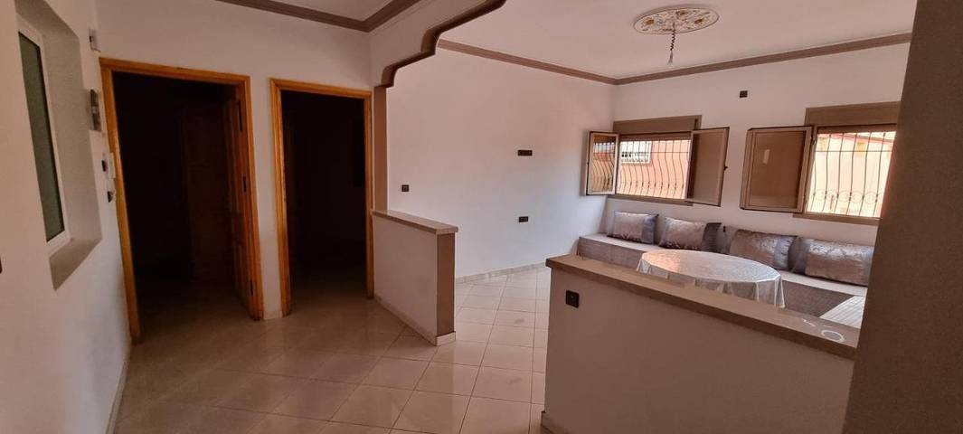 Gîte pour 6 personnes, avec terrasse dans Tinghir - 4