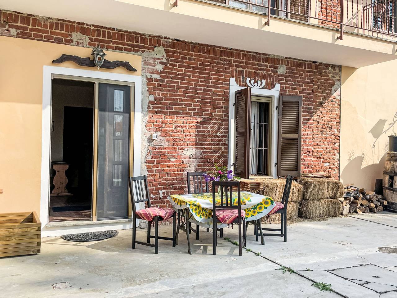 Ganze Wohnung, Cà Maria in Asti (Gemeinde), Asti Provinz