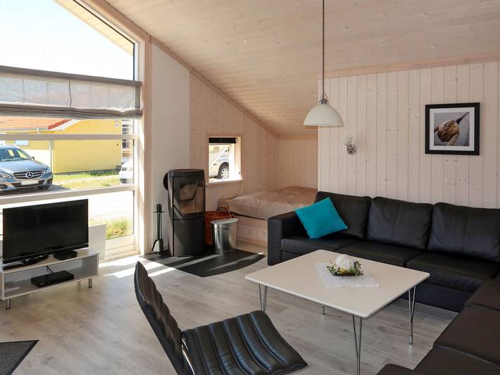 Ferienhaus für 10 Personen, mit Garten und Sauna sowie Whirlpool in Großenbrode - 2