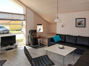 Ferienhaus für 10 Personen in Großenbrode, Südliche Ostseeküste, Bild 1