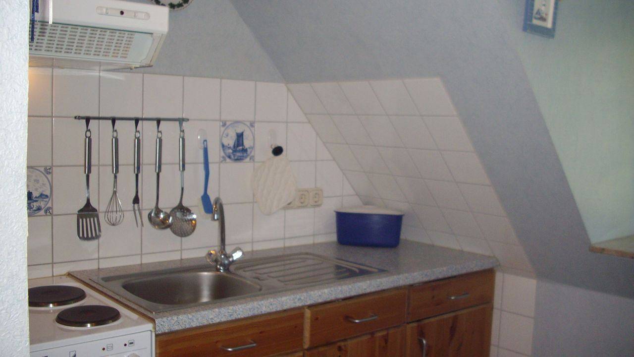 Ganze Ferienwohnung, Ferienwohnung für 5 Personen (50 m²) in Emmelsbüll-Horsbüll in Emmelsbüll-Horsbüll, Nordseeküste