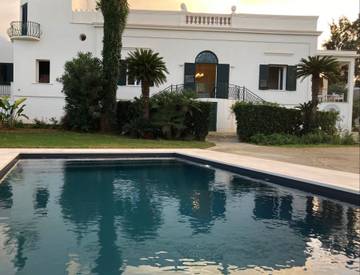 Villa per 8 Persone in Marsala, Provincia di Trapani, Foto 1