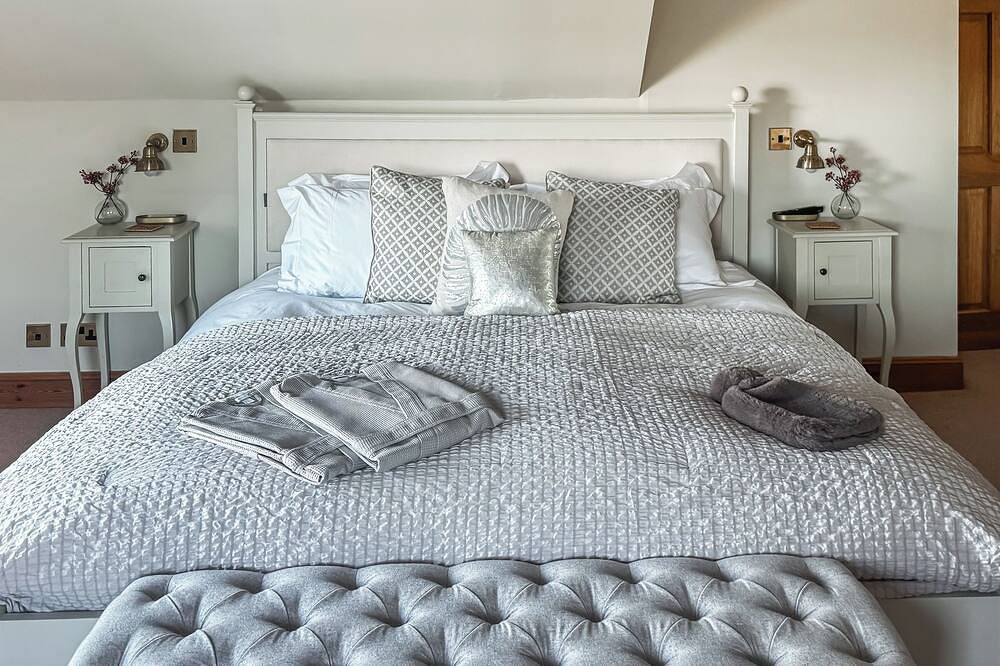 2 Schlafzimmer Unterkunft in Shieldaig in Highlands