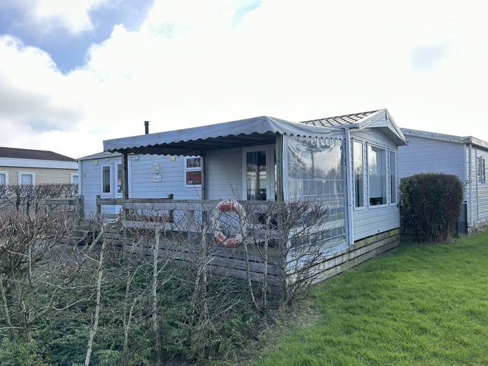 Ferienpark für 5 Personen, mit Garten und Pool in Callantsoog - 2