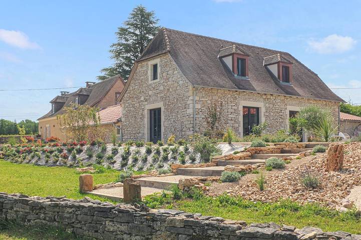 Maison de vacances pour 5 personnes - 1