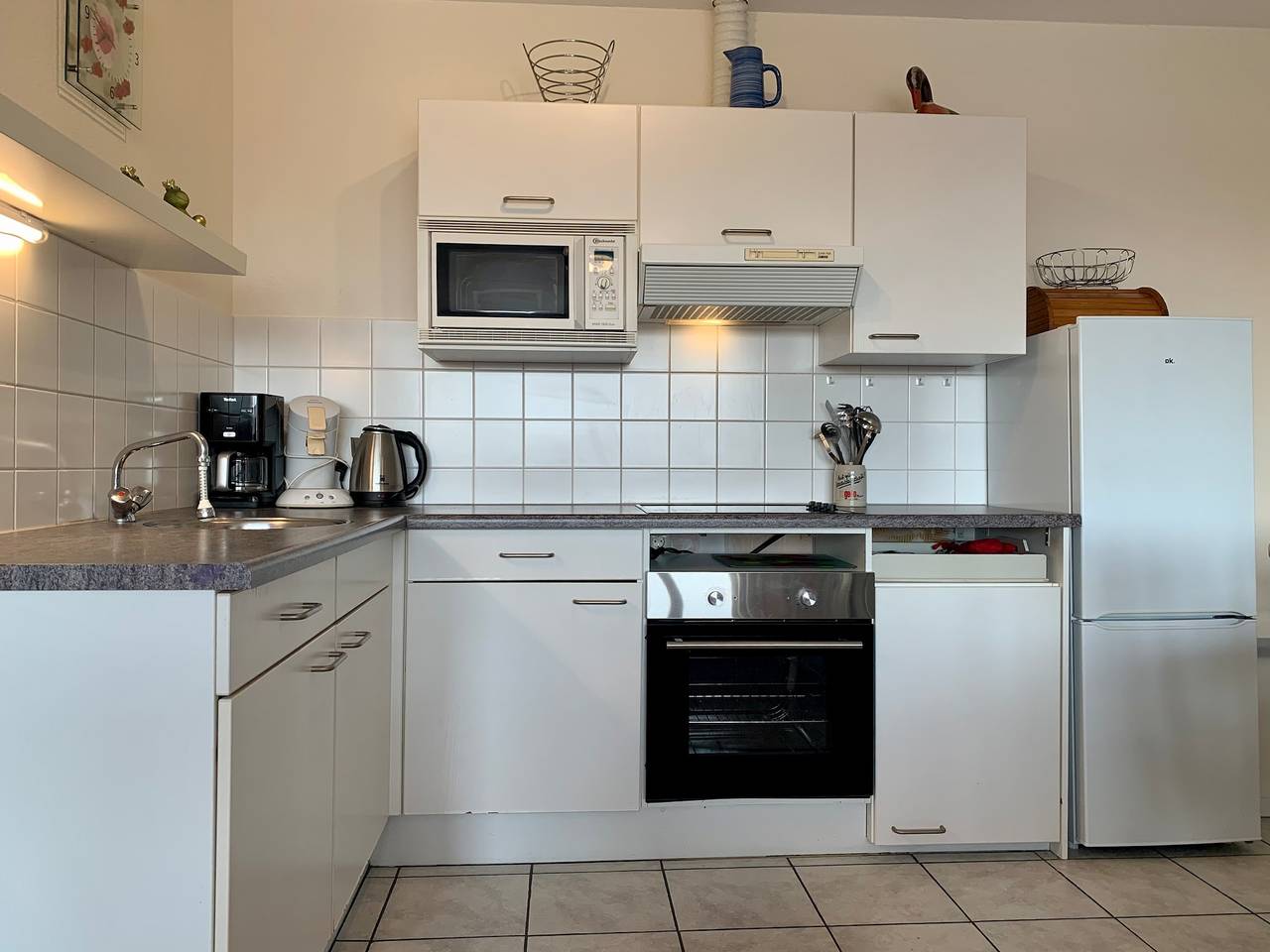 Wohnung in Petten am Strand in Petten, Niederländische Nordsee