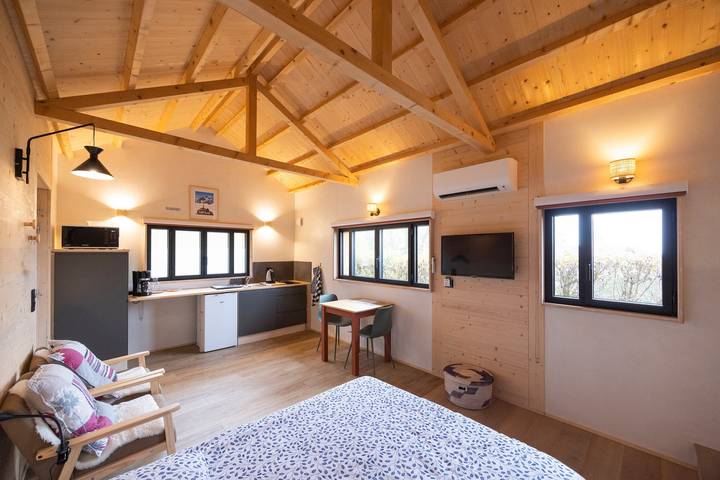 Appartement de vacances pour 2 personnes