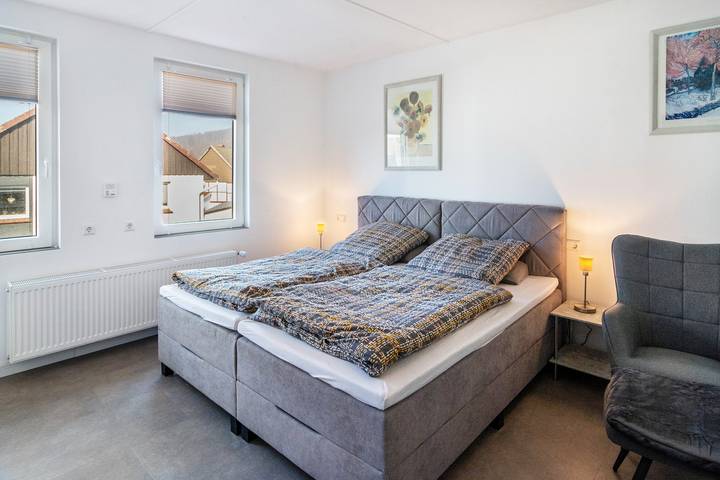 Ferienwohnung für 2 Personen, mit Garten in Einbeck - 3