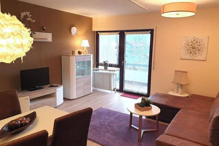 Ferienwohnung für 4 Personen - 1