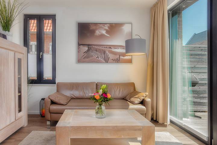 Ferienhaus für 6 Personen, mit Sauna und Terrasse sowie Garten in Heiligenhafen - 3