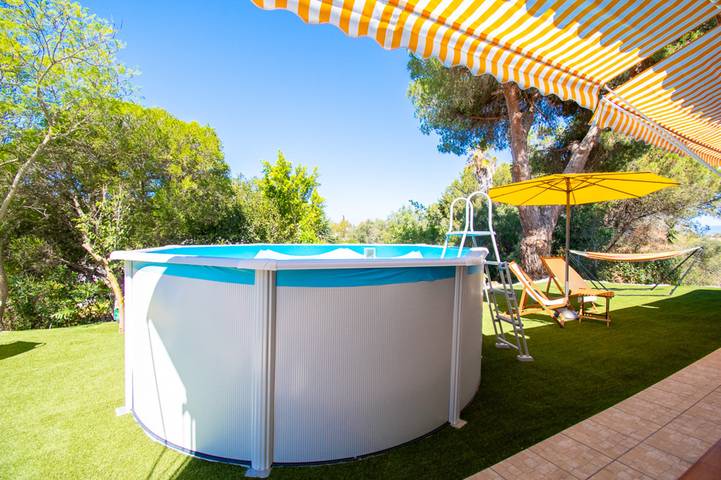 Casa rural para 6 personas en Carvoeiro - 3