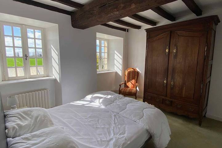 Location de vacances pour 15 personnes à Ruca - 2