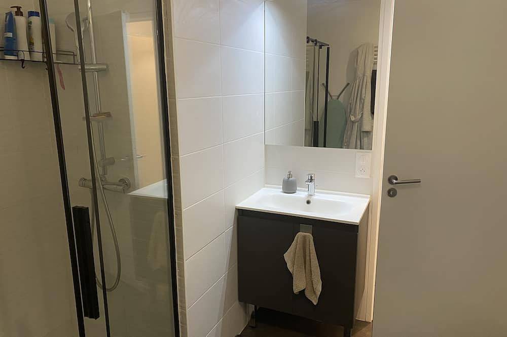 Entire apartment, Bienvenue dans notre havre de paix aux portes de Paris  in Dugny, Seine-Saint-Denis