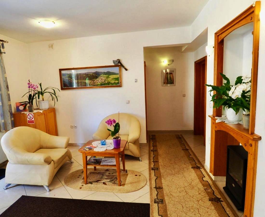 Cały apartament wypoczynkowy, Willa Dutka in Szczawnica, Karpaty (Polska)