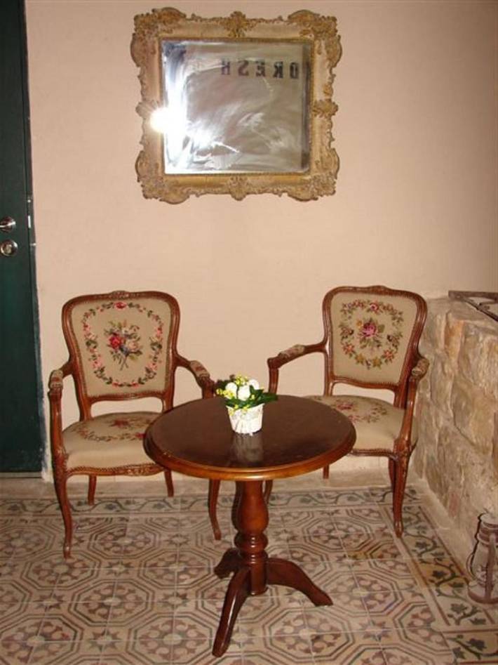 Maison d’hôte pour 2 personnes